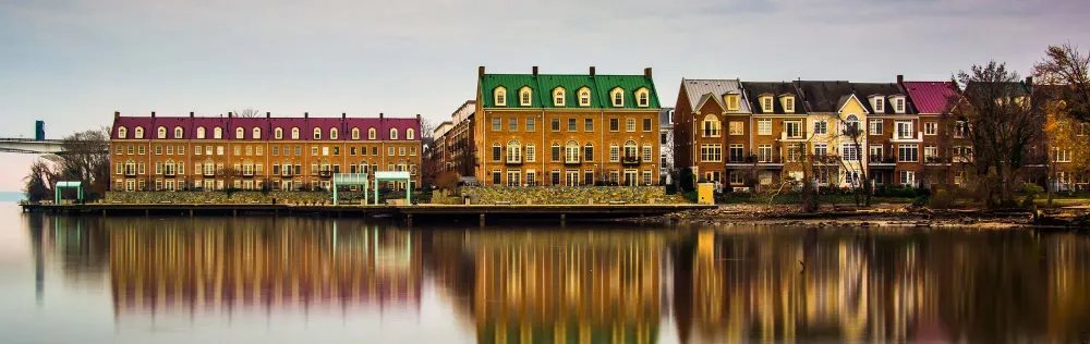 Alexandria Virginia